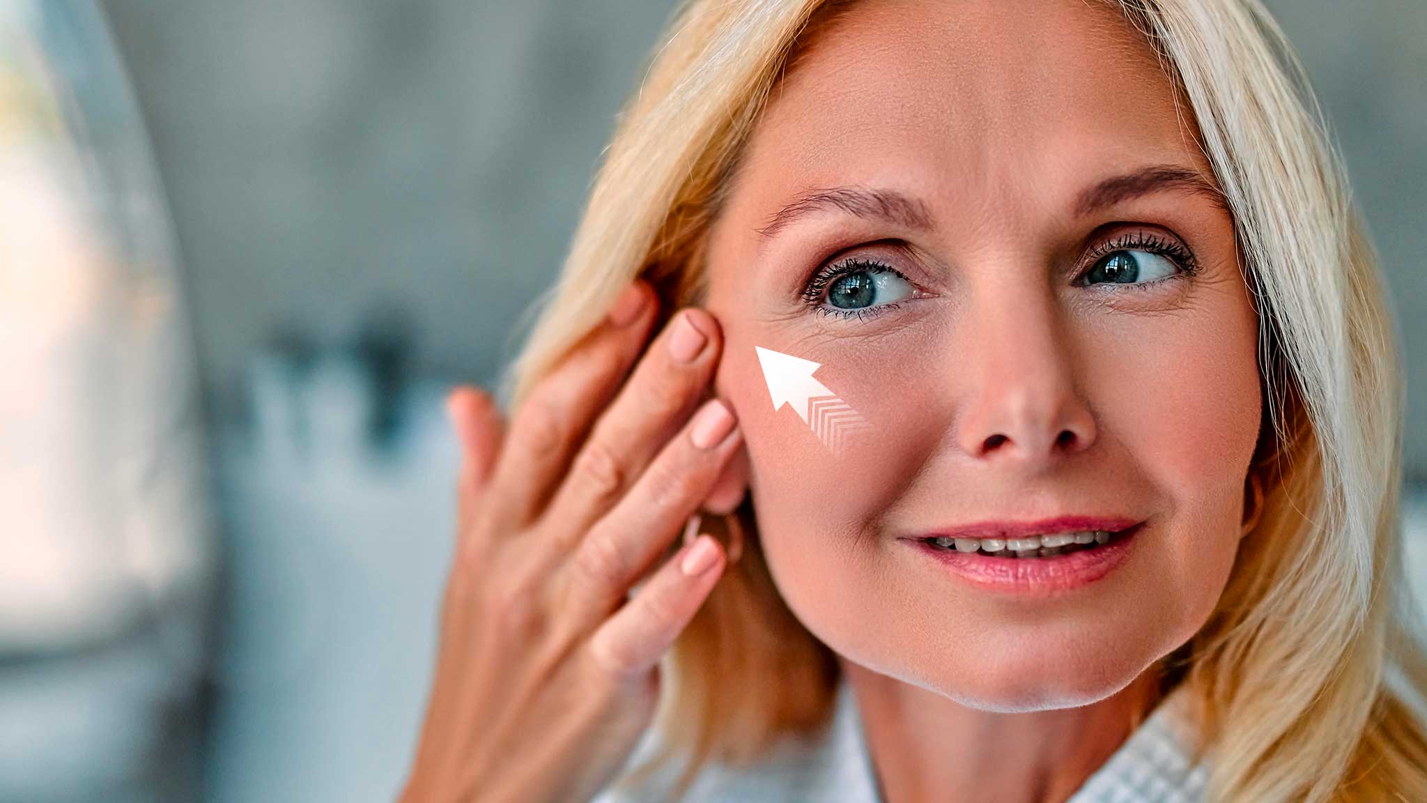 Effetto lifting immediato: ecco le fiale viso che eliminano subito le rughe