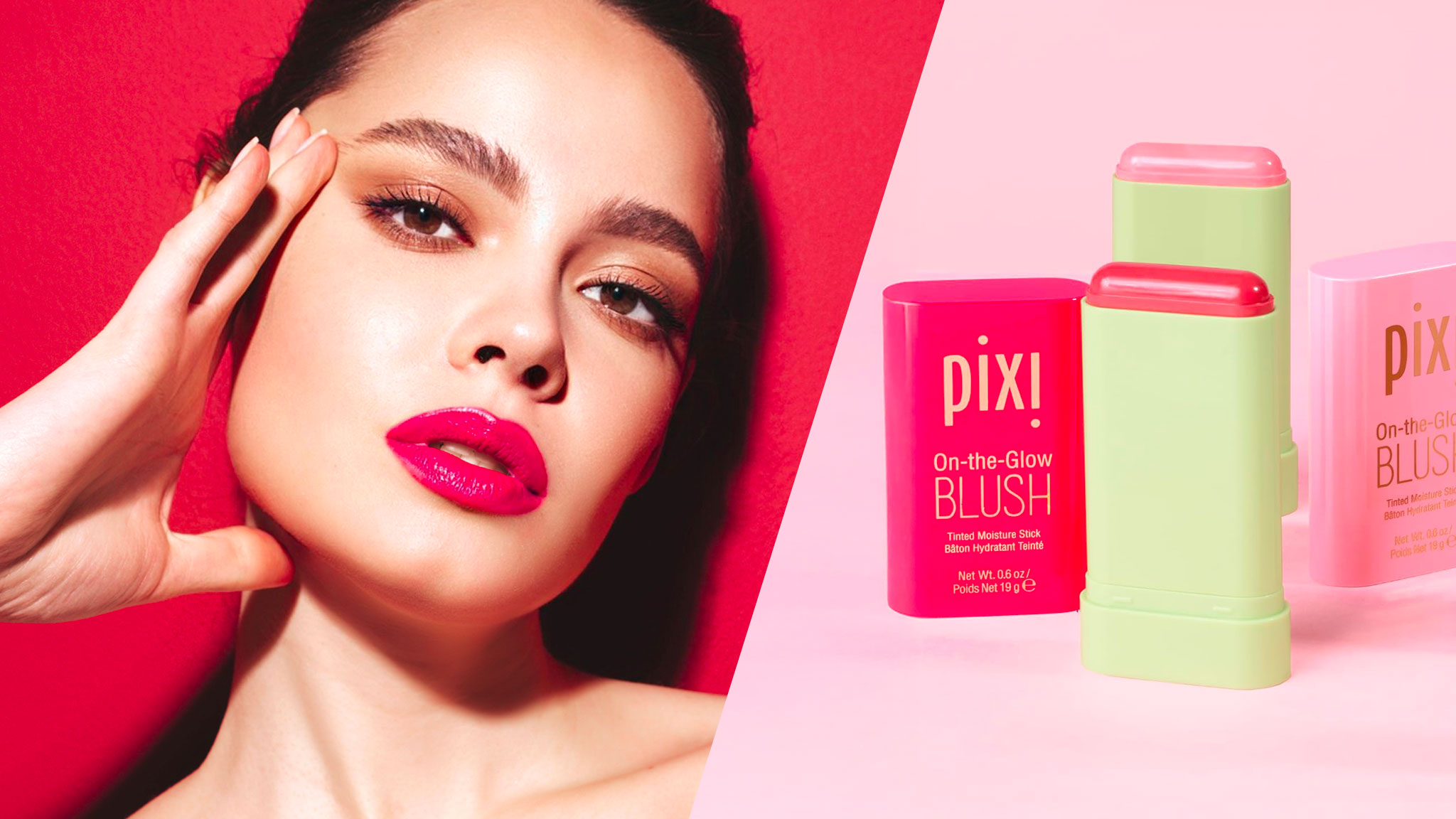 Juicy Make-Up il nuovo trend per ringiovanire velocemente il viso