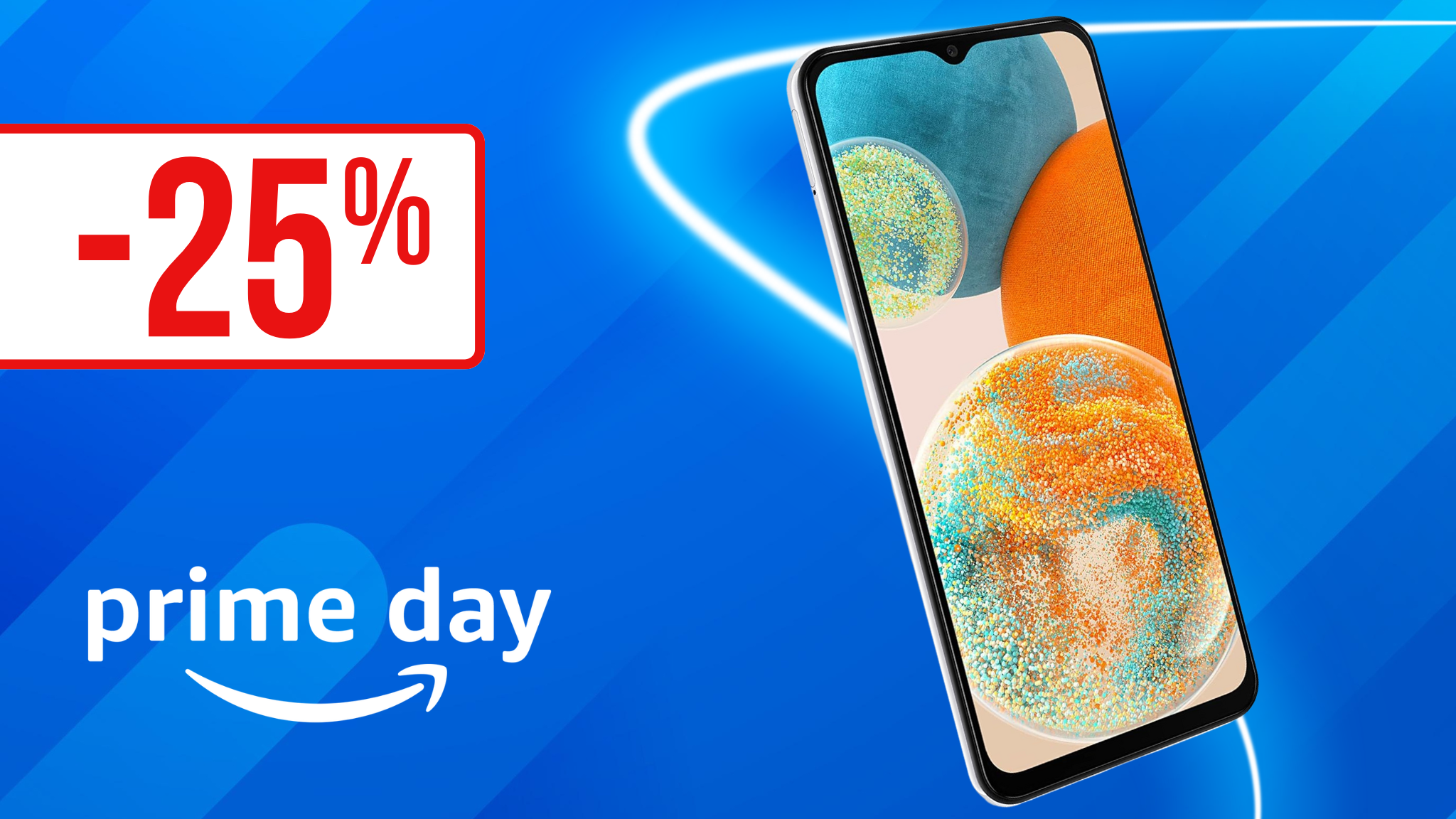 Samsung offerta Prime Day