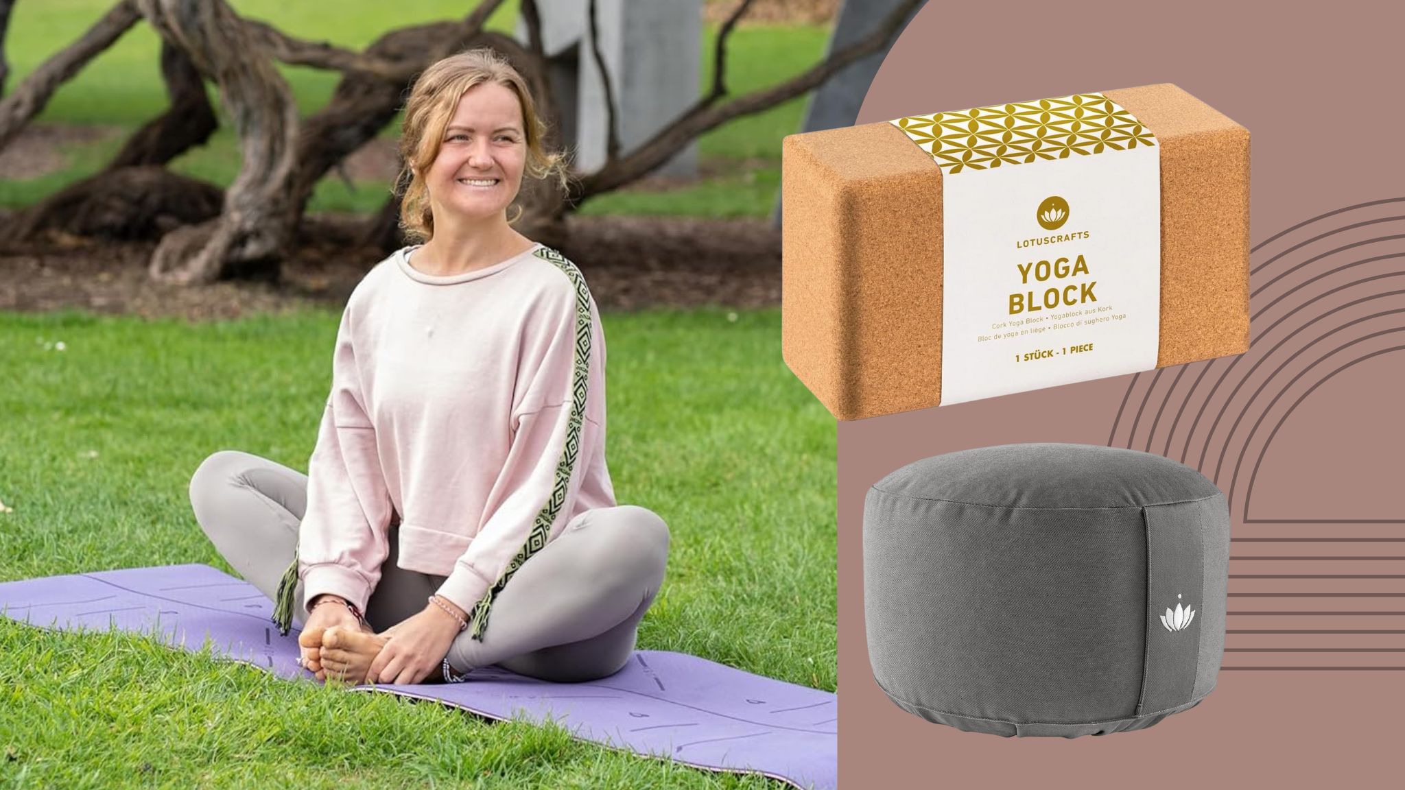 Yoga per principianti: tutto l’occorrente per chi parte da zero